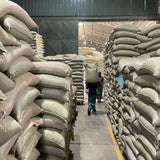 ウガンダ ニャビロンゴws アナエロビックナチュラル 中煎り 100g