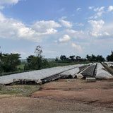 ウガンダ ニャビロンゴws アナエロビックナチュラル 中煎り 100g