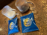 ガツンと昇格！マルオカコールドブリューバッグ（ミルクブリューもOK）