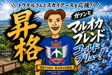 ガツンと昇格！マルオカコールドブリューバッグ（ミルクブリューもOK）